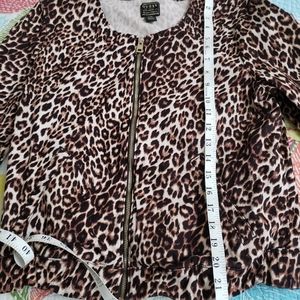 Guess bomber jacket
